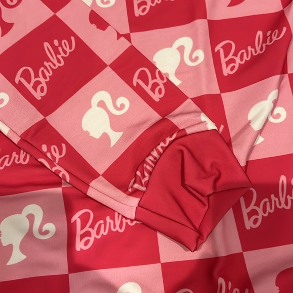 MATTEL CREATIONS BARBIE SWEATER XS - Picture 5 of 5